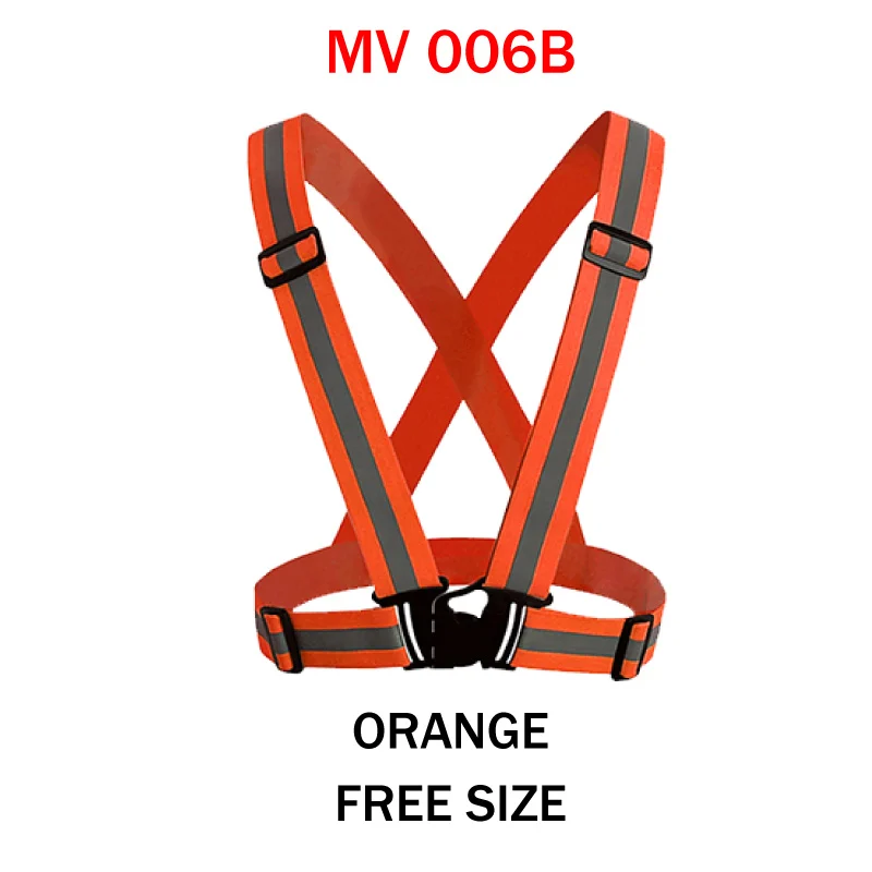 Safety Vest (MV006B) - Image 3