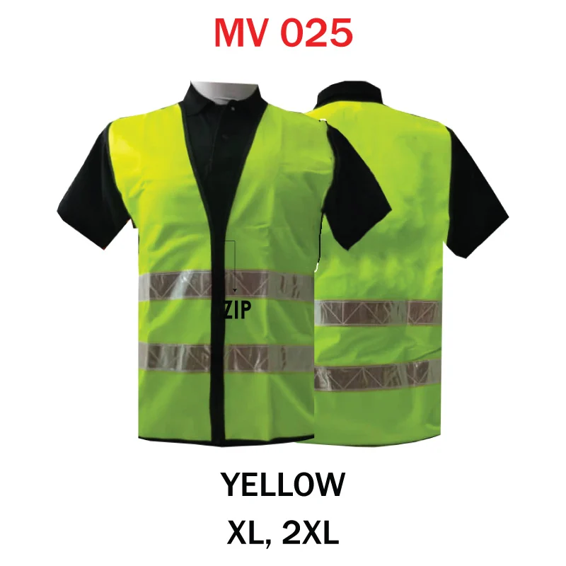 Safety Vest (MV025)