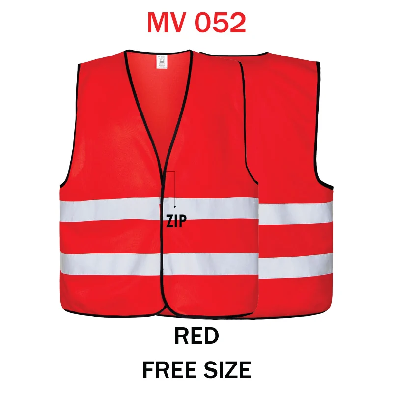 Safety Vest (MV052)