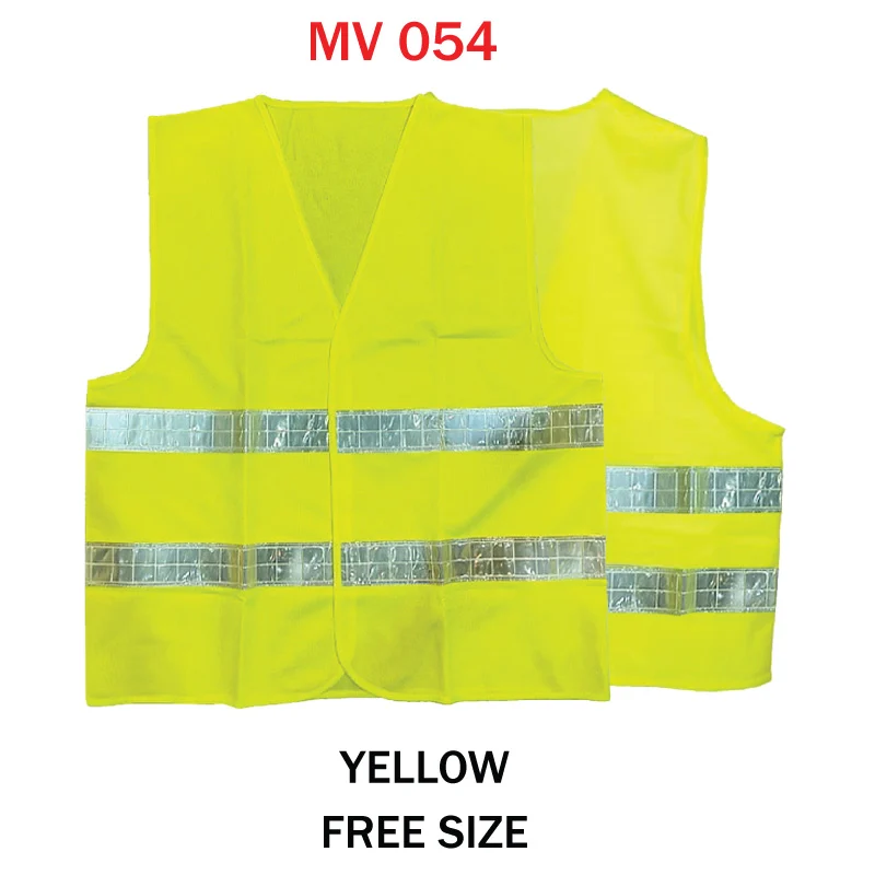Safety Vest (MV054)