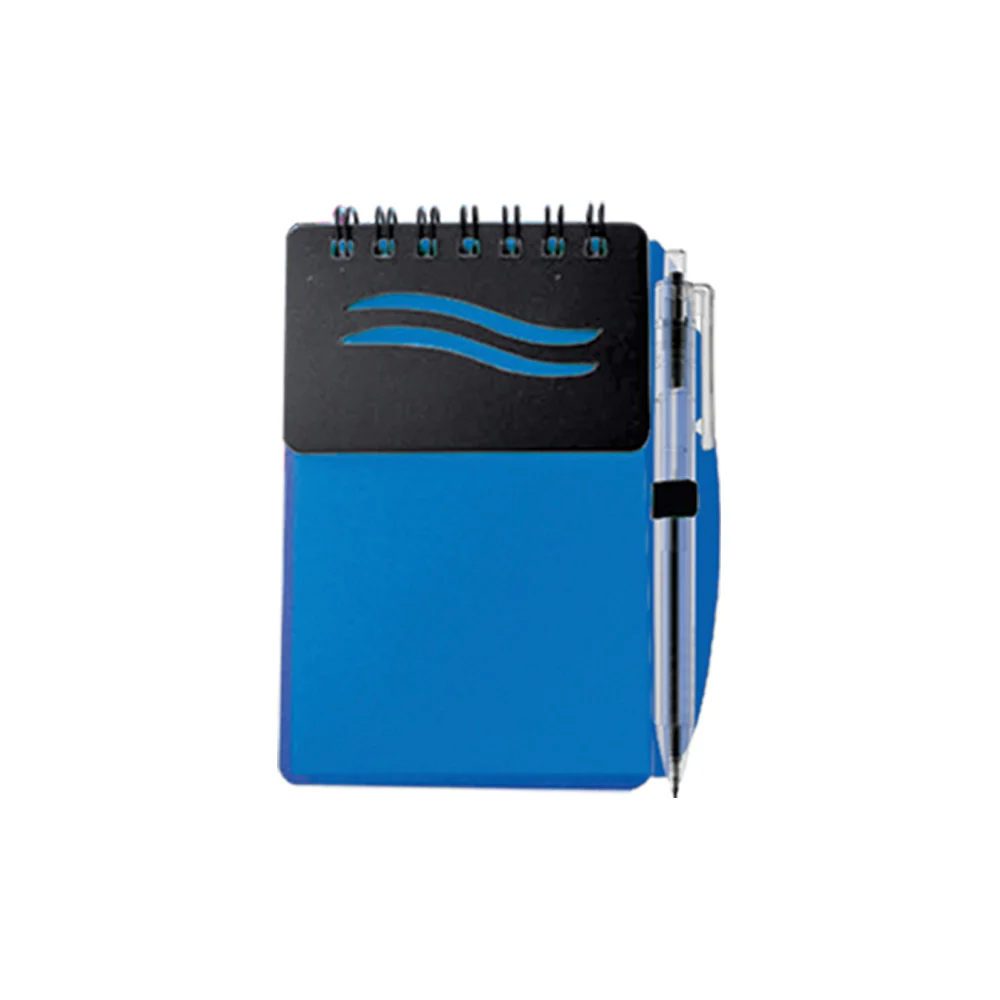 Pocket Notebook with Pen (NB101) - Image 5