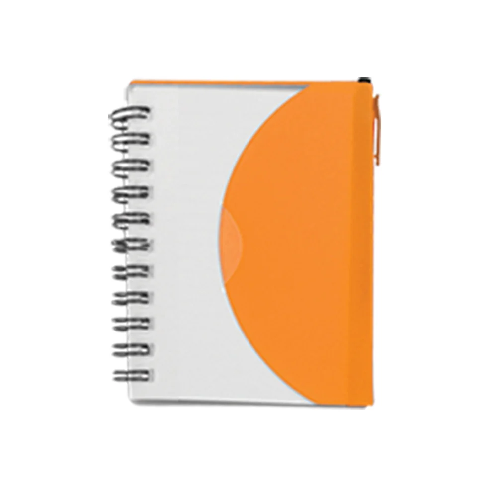 Pocket Notebook with Pen (NB104) - Image 4