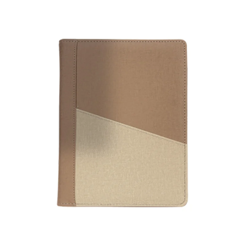 PU Organizer with Calender (NB259) - Image 3
