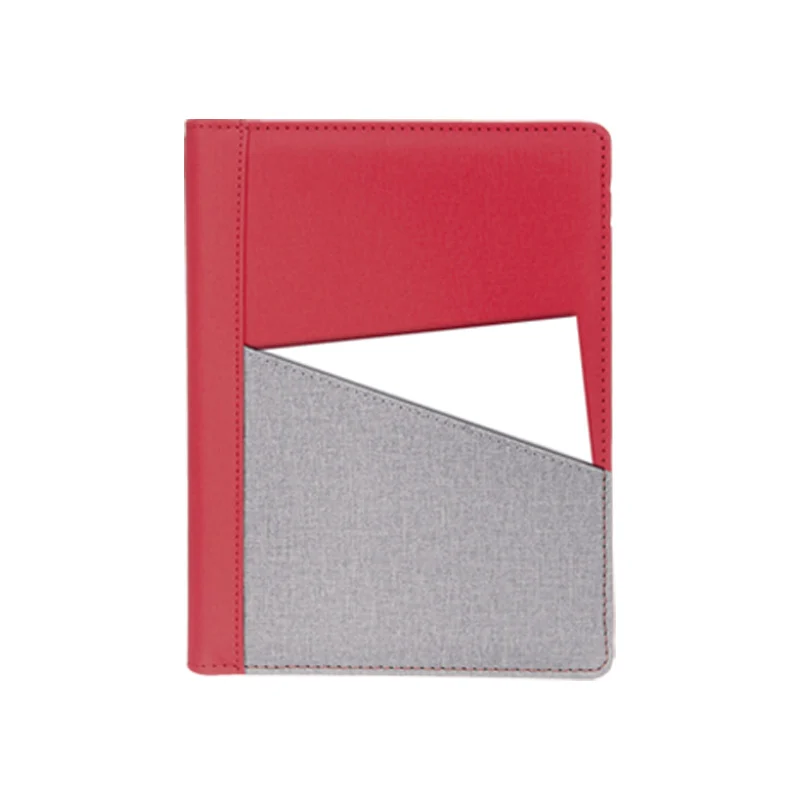 PU Organizer with Calender (NB259) - Image 2