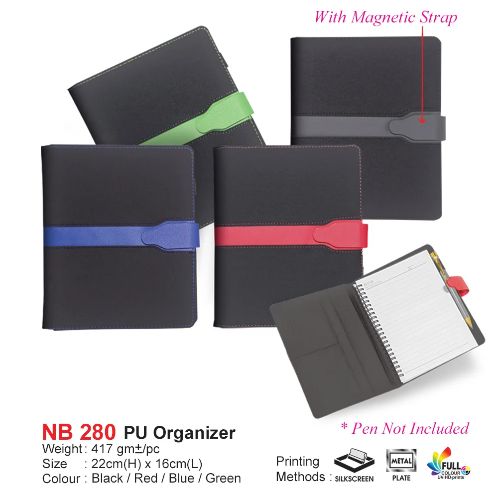 PU Organizer (NB280)