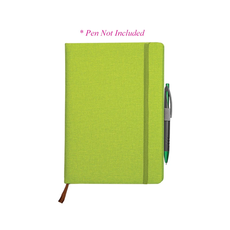 PU Notebook (NB506) - Image 6
