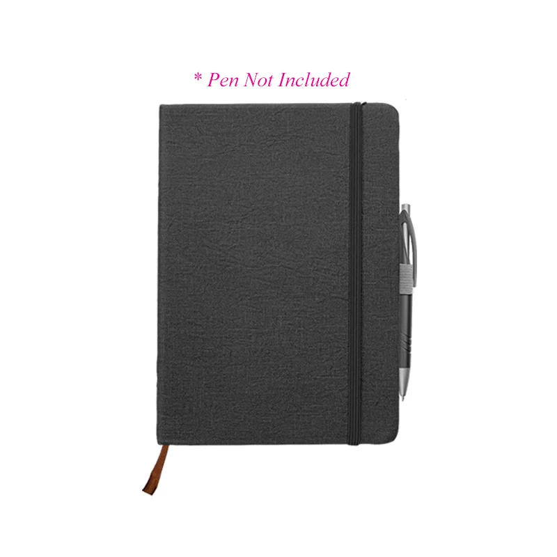 PU Notebook (NB506) - Image 5
