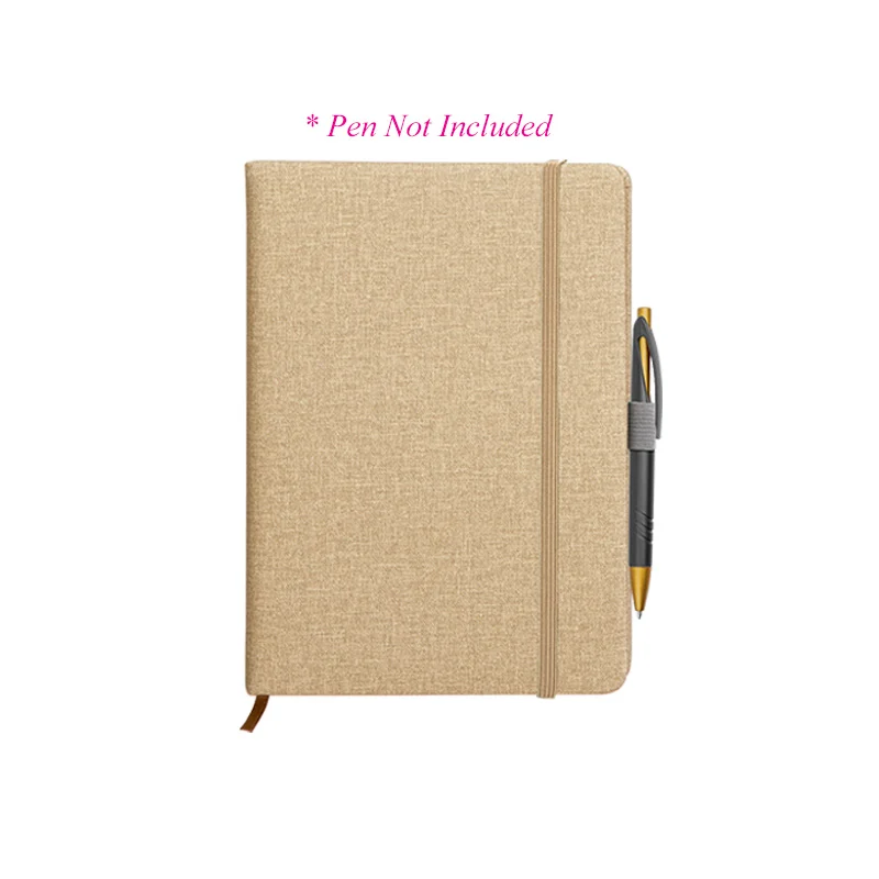 PU Notebook (NB506) - Image 4