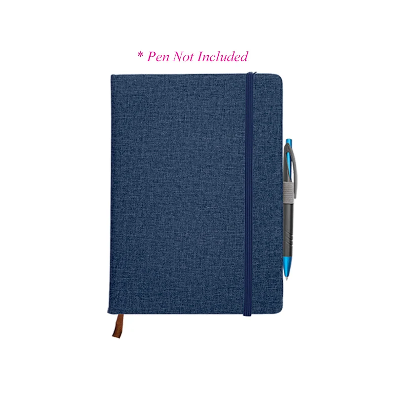 PU Notebook (NB506) - Image 3