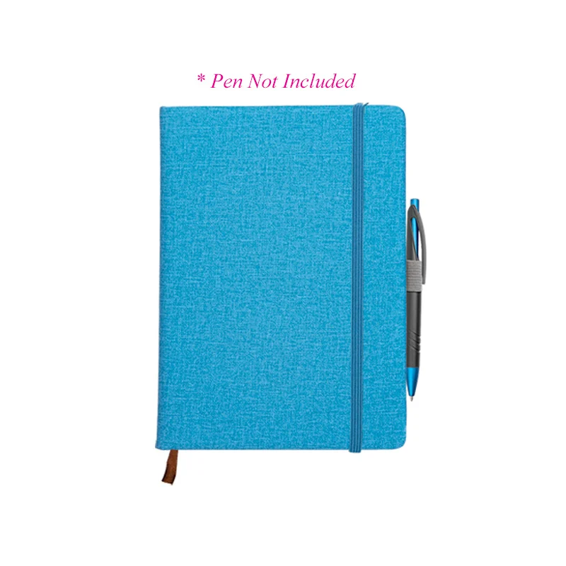 PU Notebook (NB506) - Image 2
