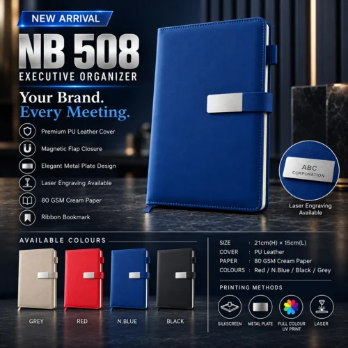 PU Organizer (NB508)