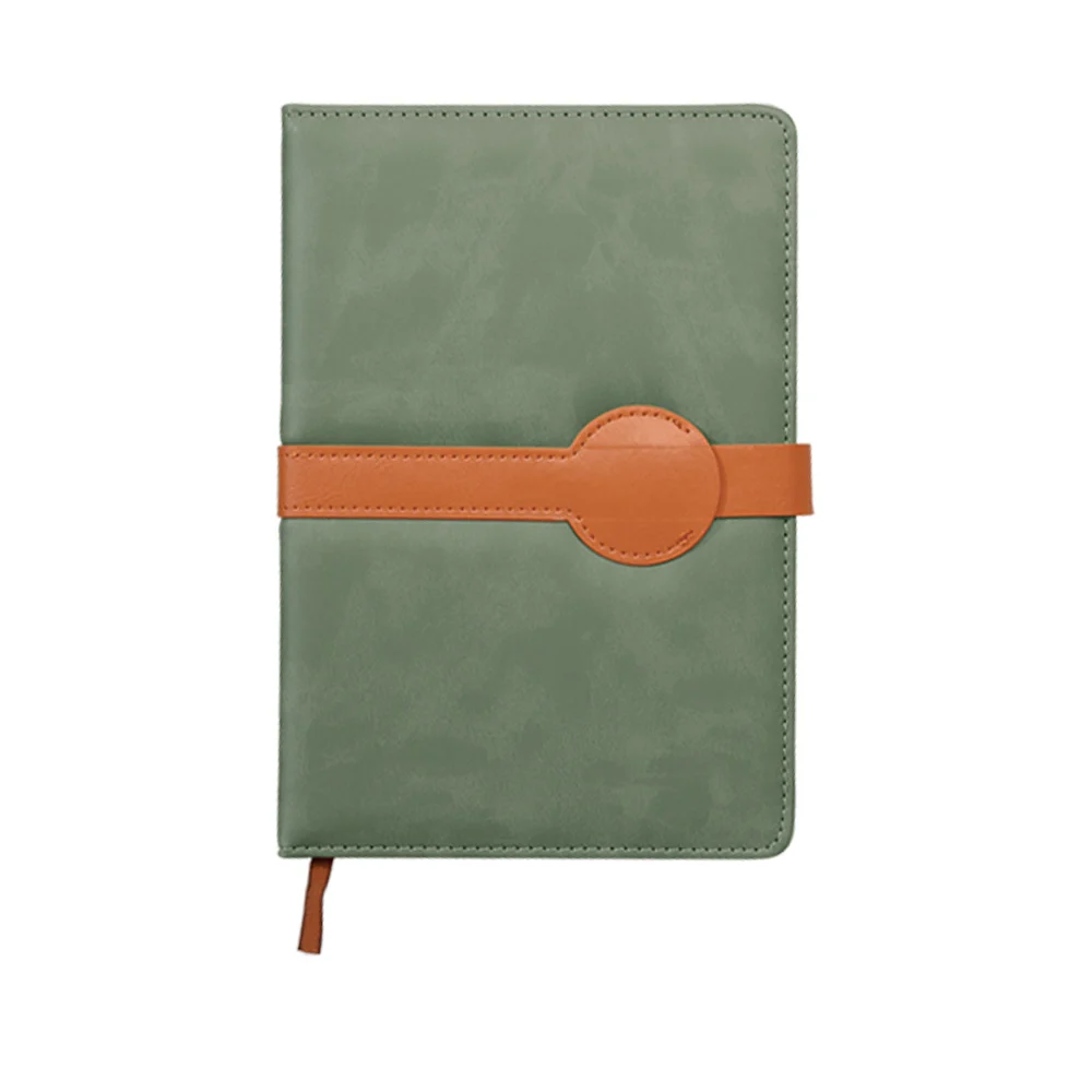 PU Notebook (NB5207) - Image 3