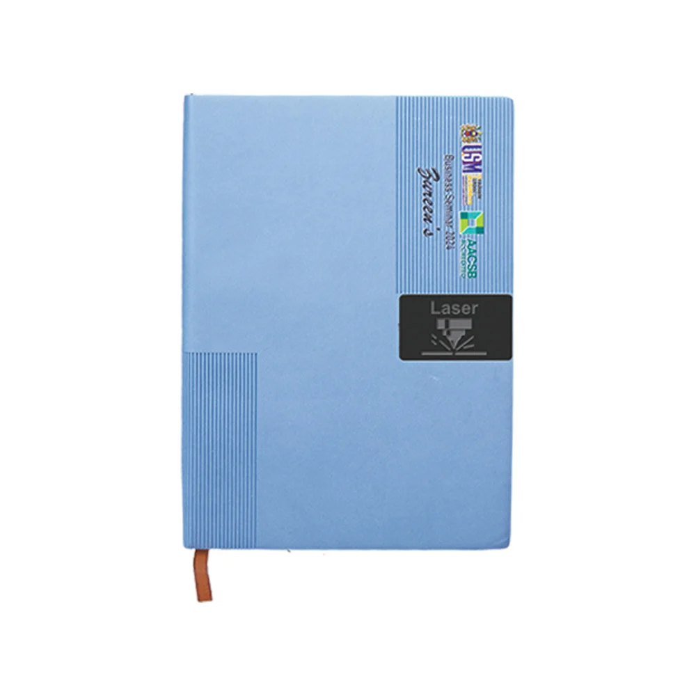 PU Notebook (NB5208) - Image 4