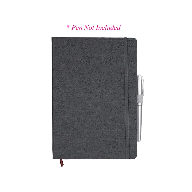 PU Notebook (NB5209) - Size B5 - Image 5