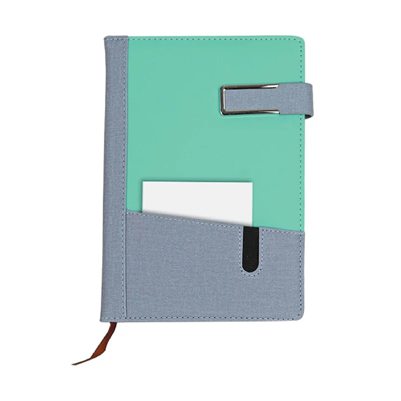 Notebook (NB635) - Image 2