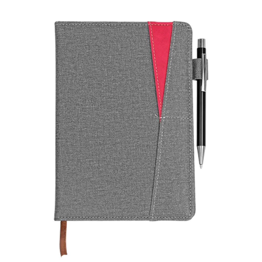 Notebook (NB637) - Image 3