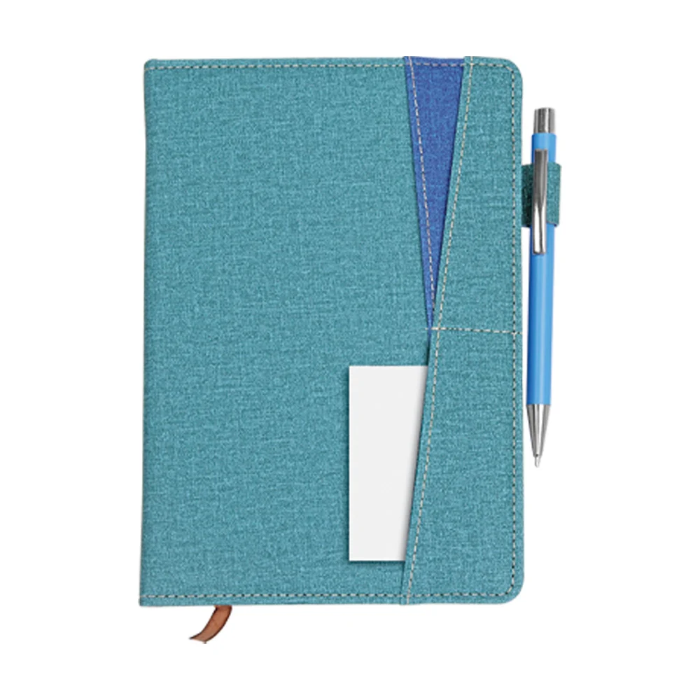 Notebook (NB637) - Image 2