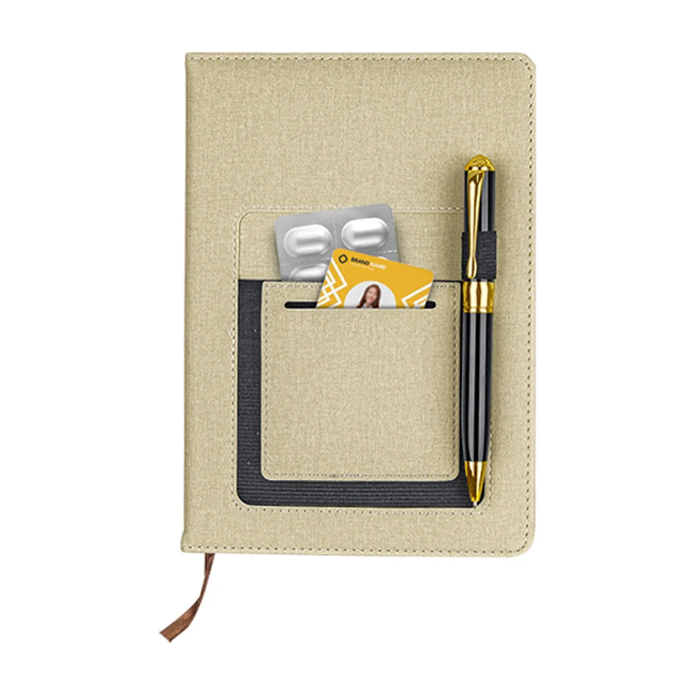 Notebook (NB640) - Image 4
