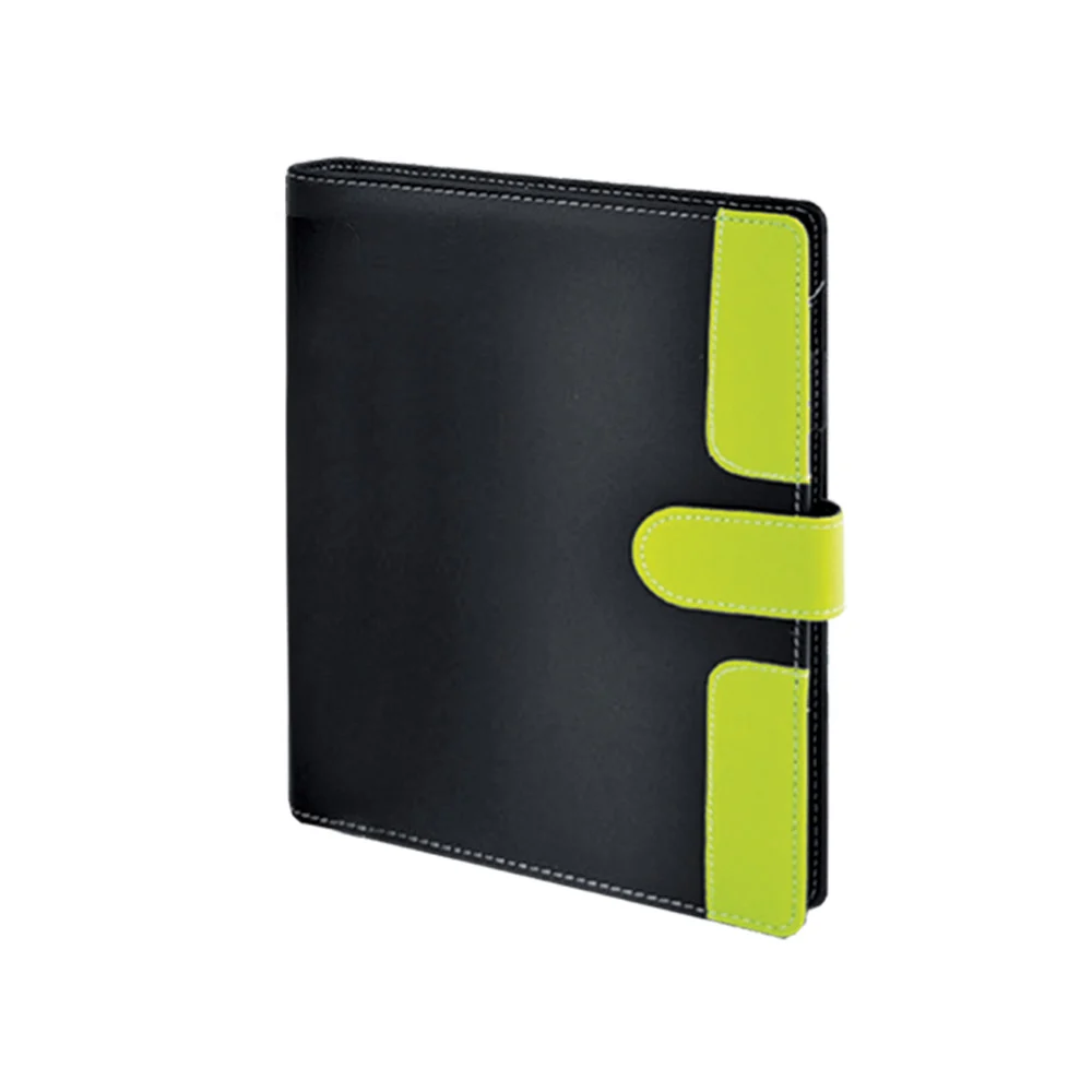 PU Organizer with Calender (NB701) - Image 3