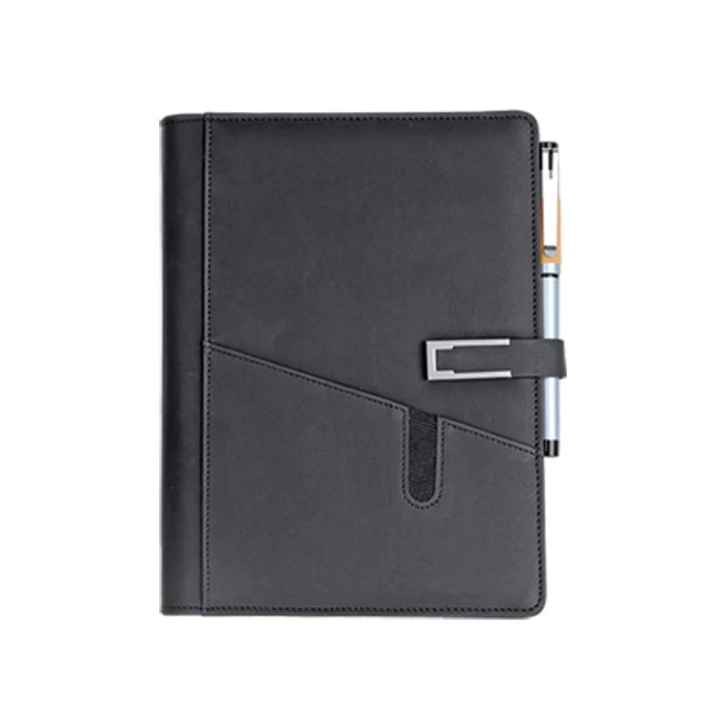 PU Organizer with Calender (NB703) - Image 4