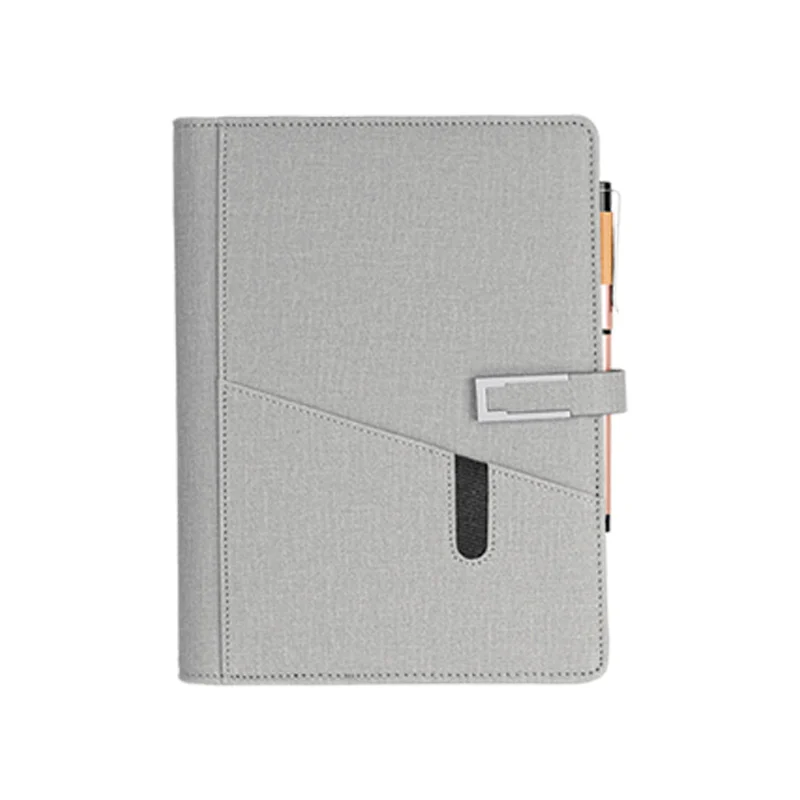 PU Organizer with Calender (NB703) - Image 2