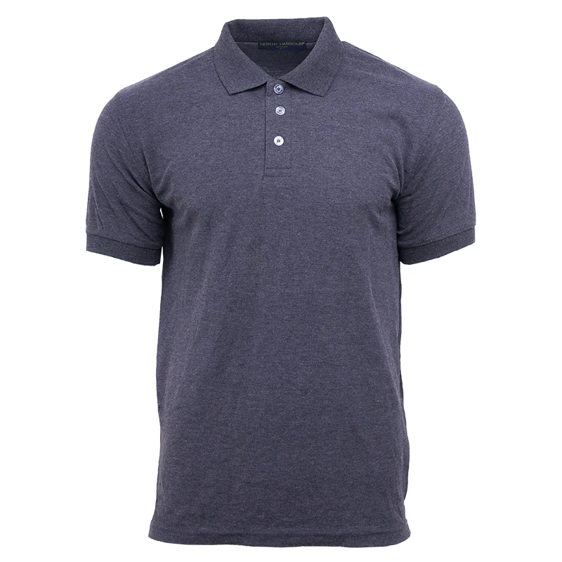 Soft Touch Polo (NHB2400) - Image 3