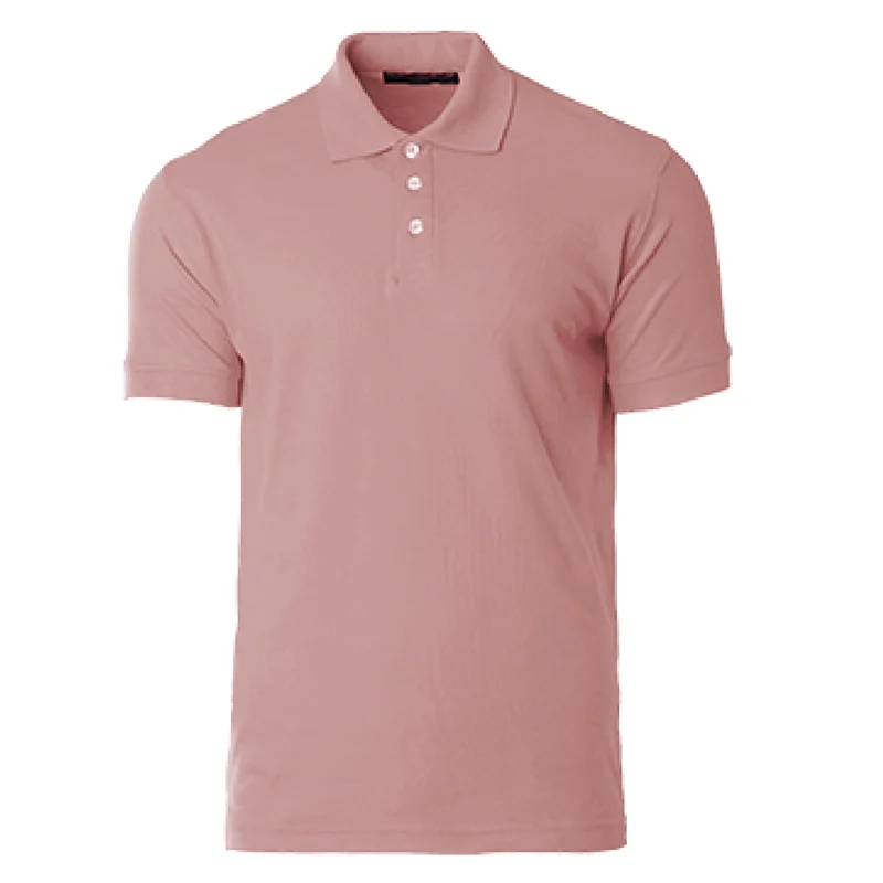 Soft Touch Polo (NHB2400) - Image 11