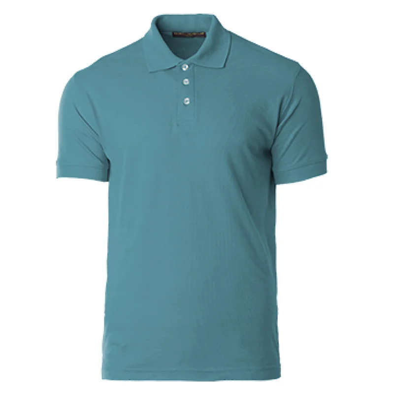 Soft Touch Polo (NHB2400) - Image 9