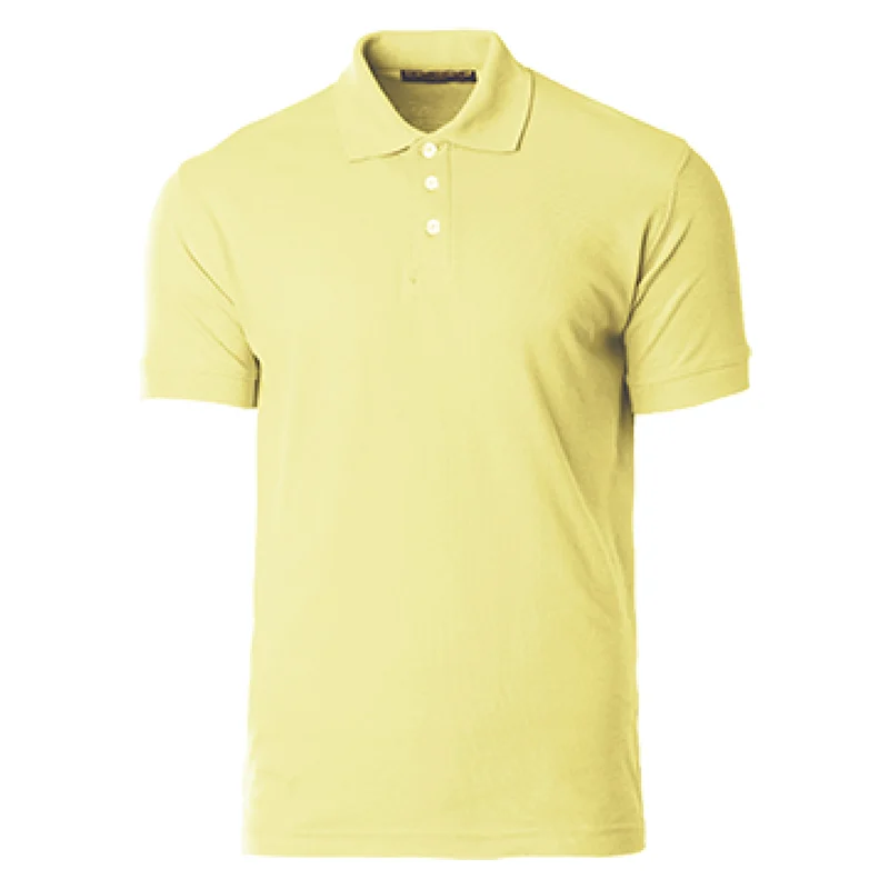 Soft Touch Polo (NHB2400) - Image 8