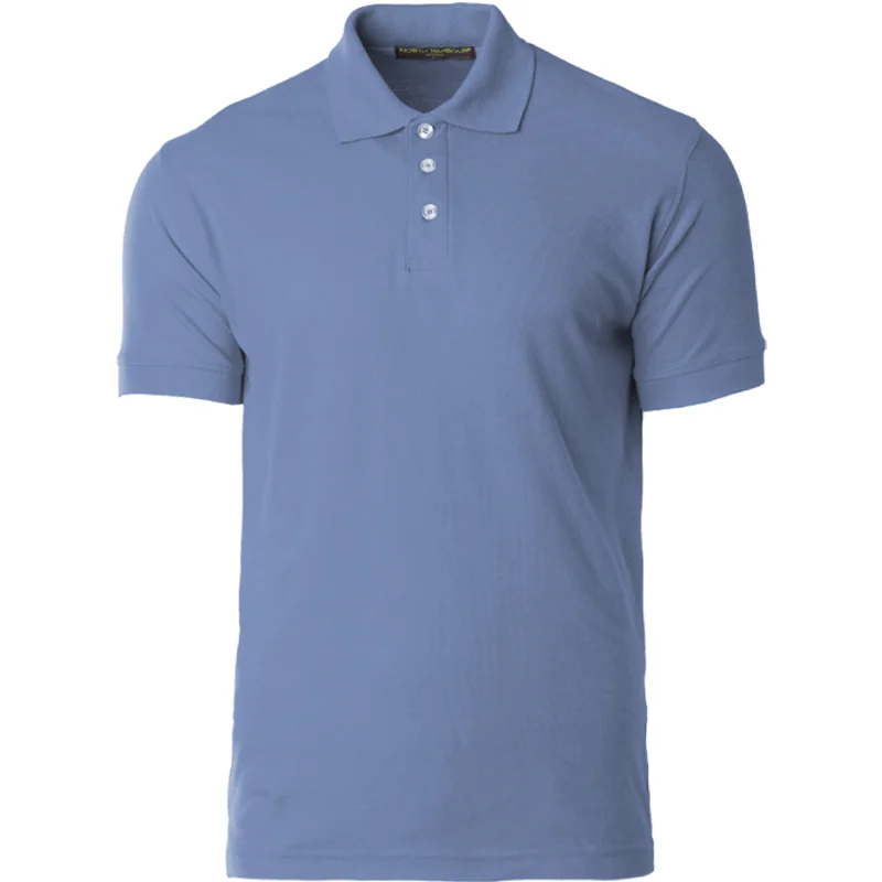 Soft Touch Polo (NHB2400) - Image 7