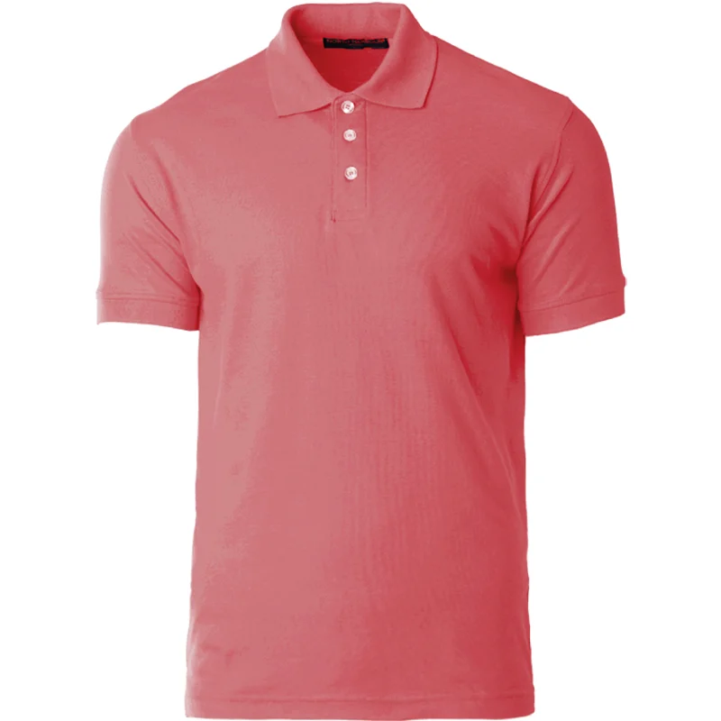 Soft Touch Polo (NHB2400) - Image 5