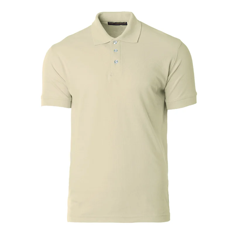 Soft Touch Polo (NHB2400) - Image 4