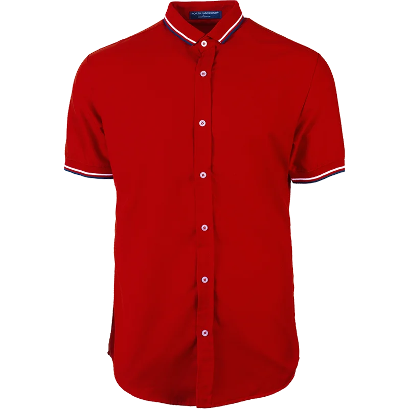 Cyril Shirt (NHB3000) - Image 2