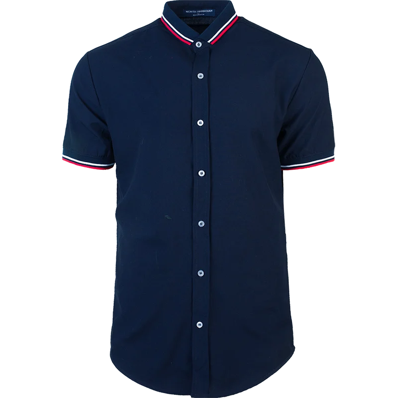 Cyril Shirt (NHB3000) - Image 3