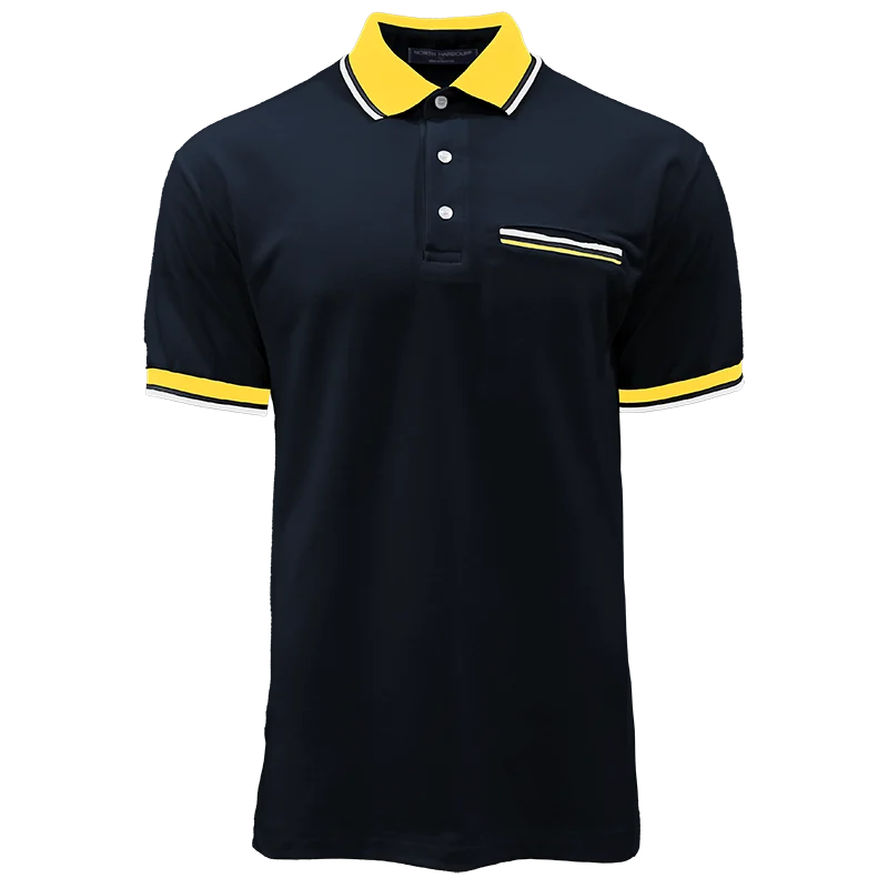 Mojo Polo (NHB3200) - Image 3