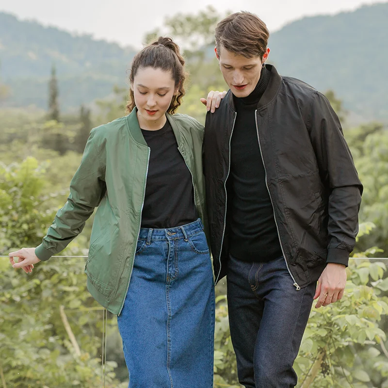 Bomber Jacket (NHJ1100)