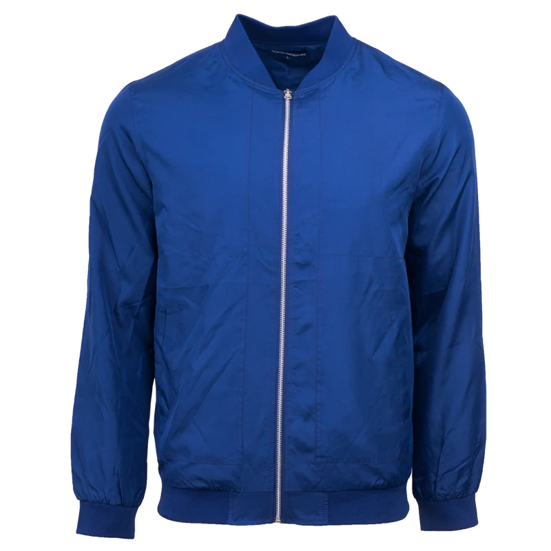 Bomber Jacket (NHJ1100) - Image 2