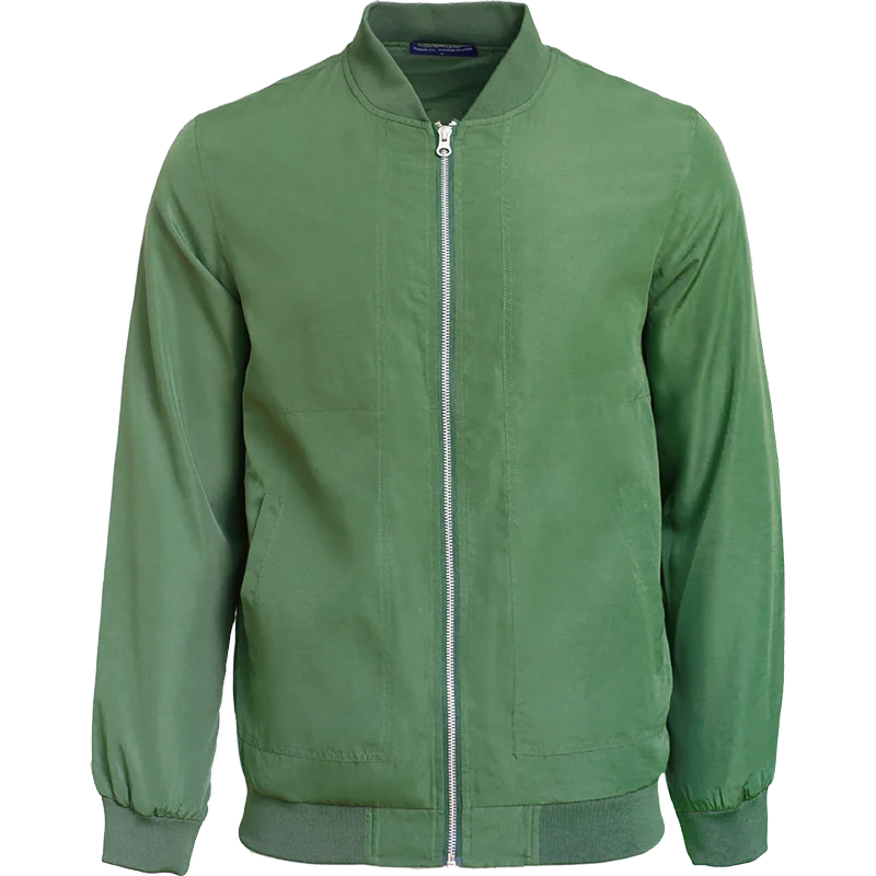 Bomber Jacket (NHJ1100) - Image 6