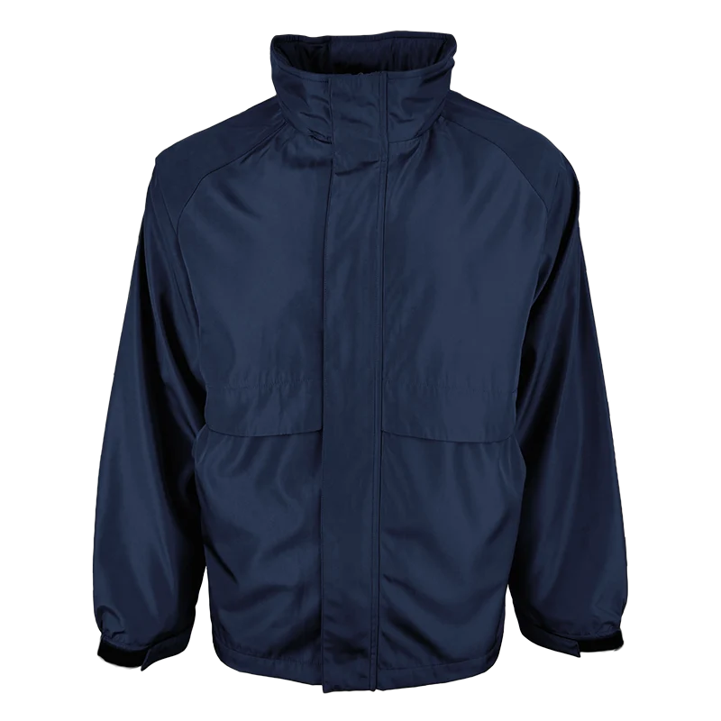City Line Jacket (NHJ5100) - Image 4