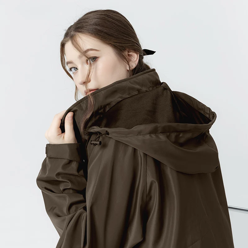 City Line Jacket (NHJ5100)