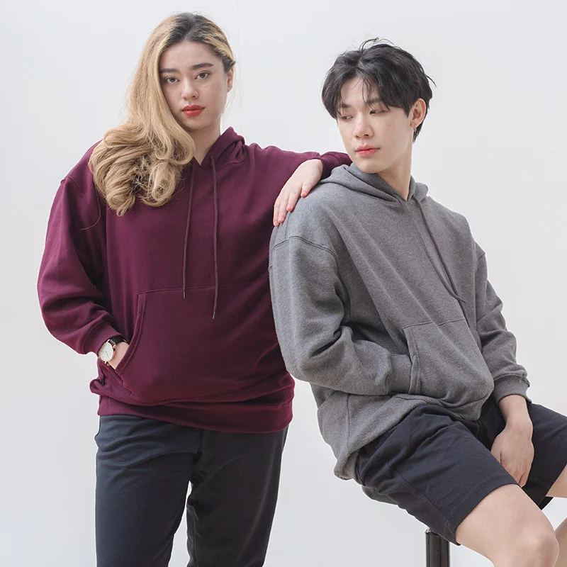 Harper Oversized Adult Hoodie (NHOH1100)