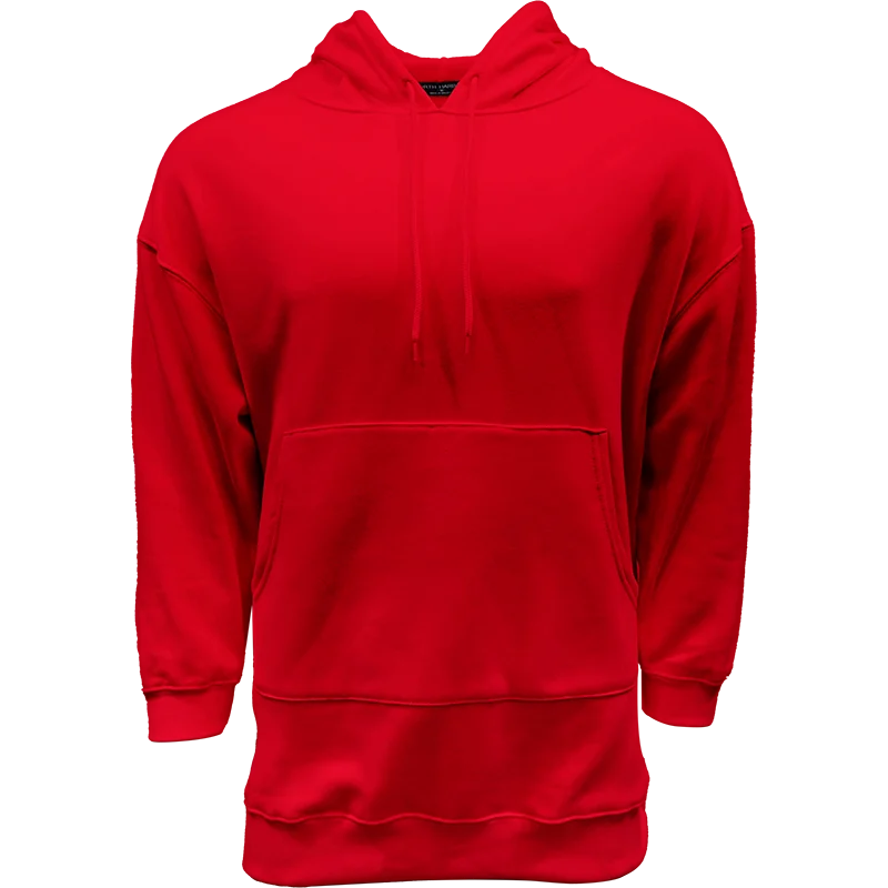 Harper Oversized Adult Hoodie (NHOH1100) - Image 8