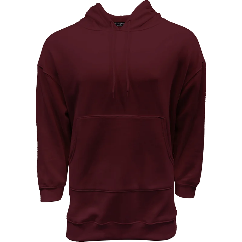 Harper Oversized Adult Hoodie (NHOH1100) - Image 7
