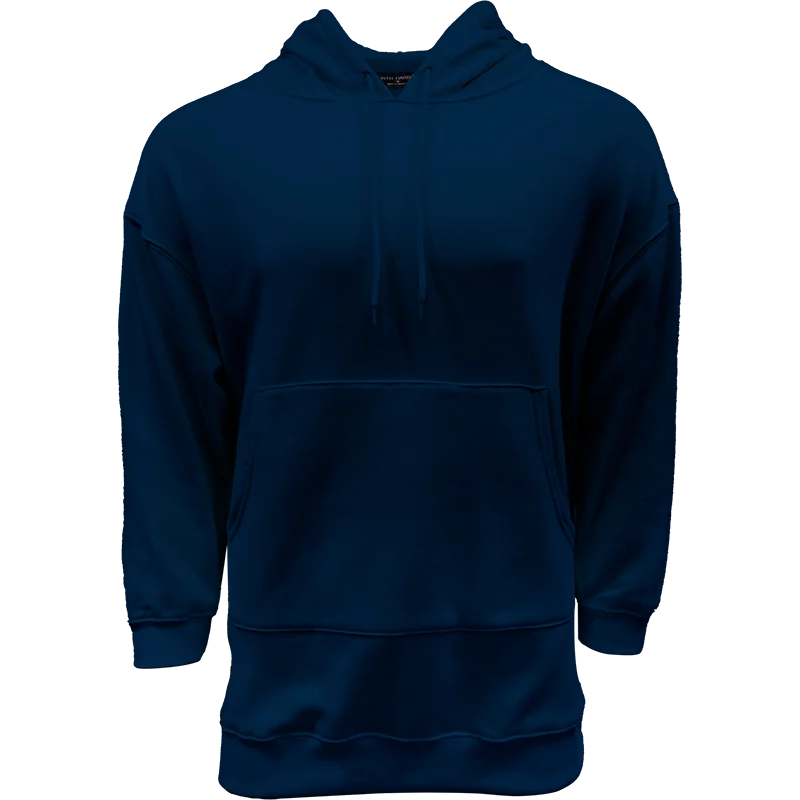 Harper Oversized Adult Hoodie (NHOH1100) - Image 4