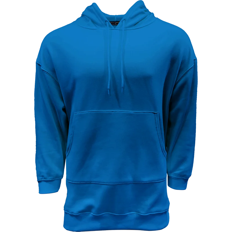 Harper Oversized Adult Hoodie (NHOH1100) - Image 3
