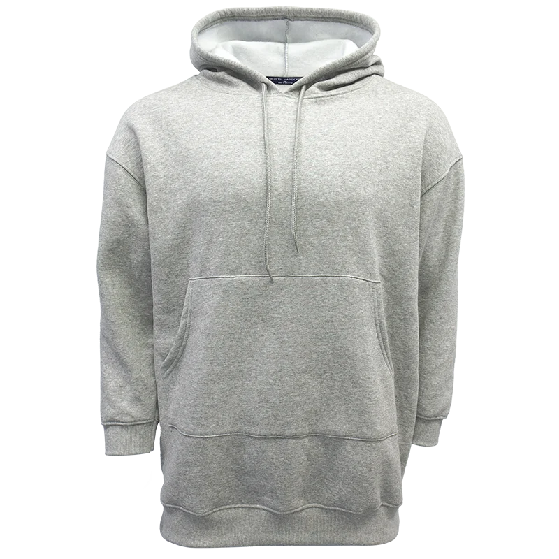 Harper Oversized Adult Hoodie (NHOH1100) - Image 2