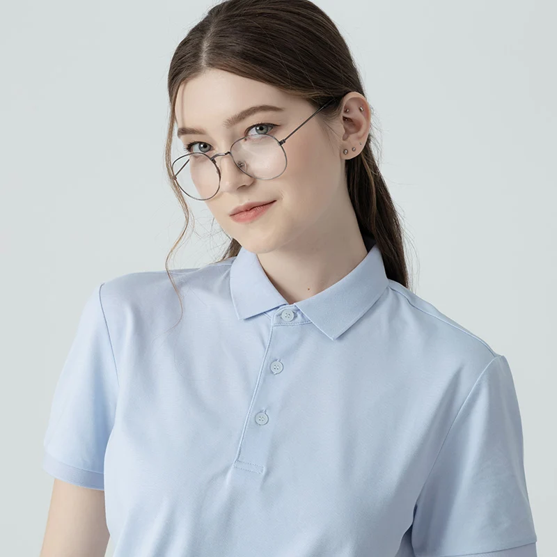 Lumin Polo (NHP95650) - Image 2