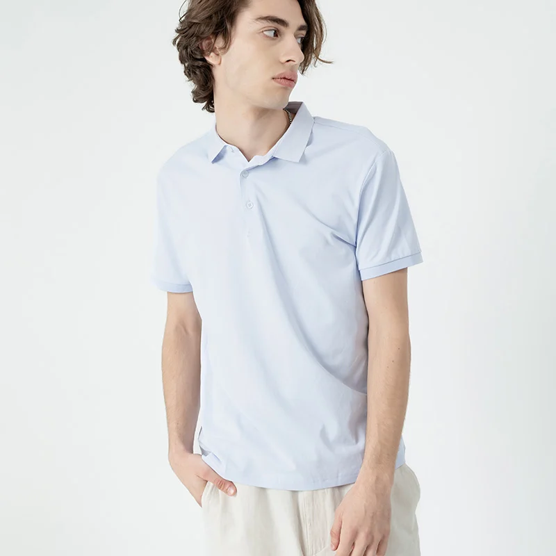 Lumin Polo (NHP95650) - Image 3
