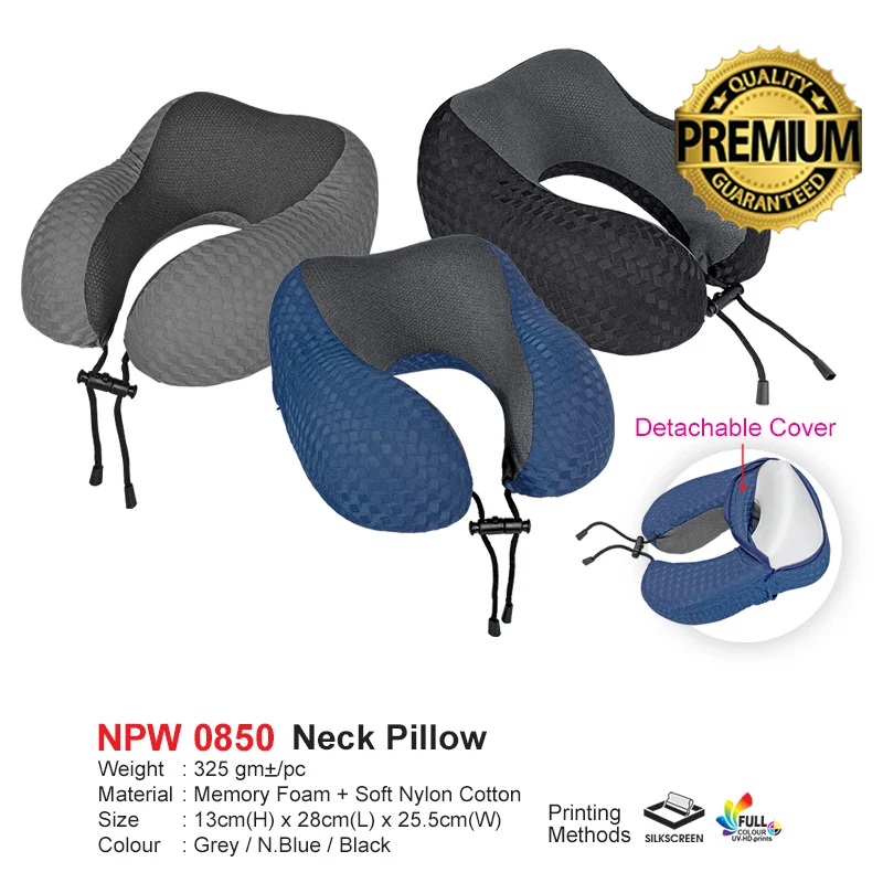 Neck Pillow (NPW0850)