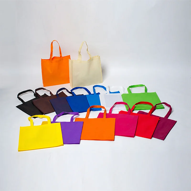 A3 size Non-Woven Bag (NWB016) - 39.5 x 34 x 9 cm